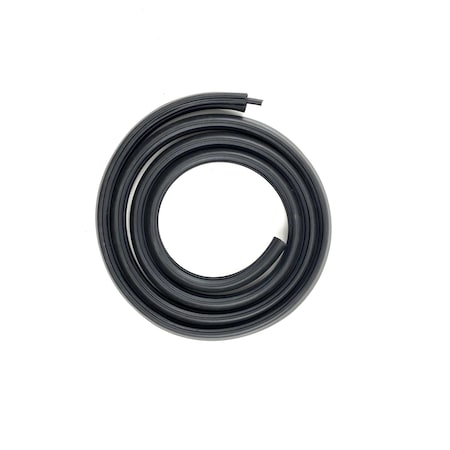 Fairchild Industries 2007-2013 Silverado 1500 Rear Door Seal Oem#: 22766417, G3162 G3162